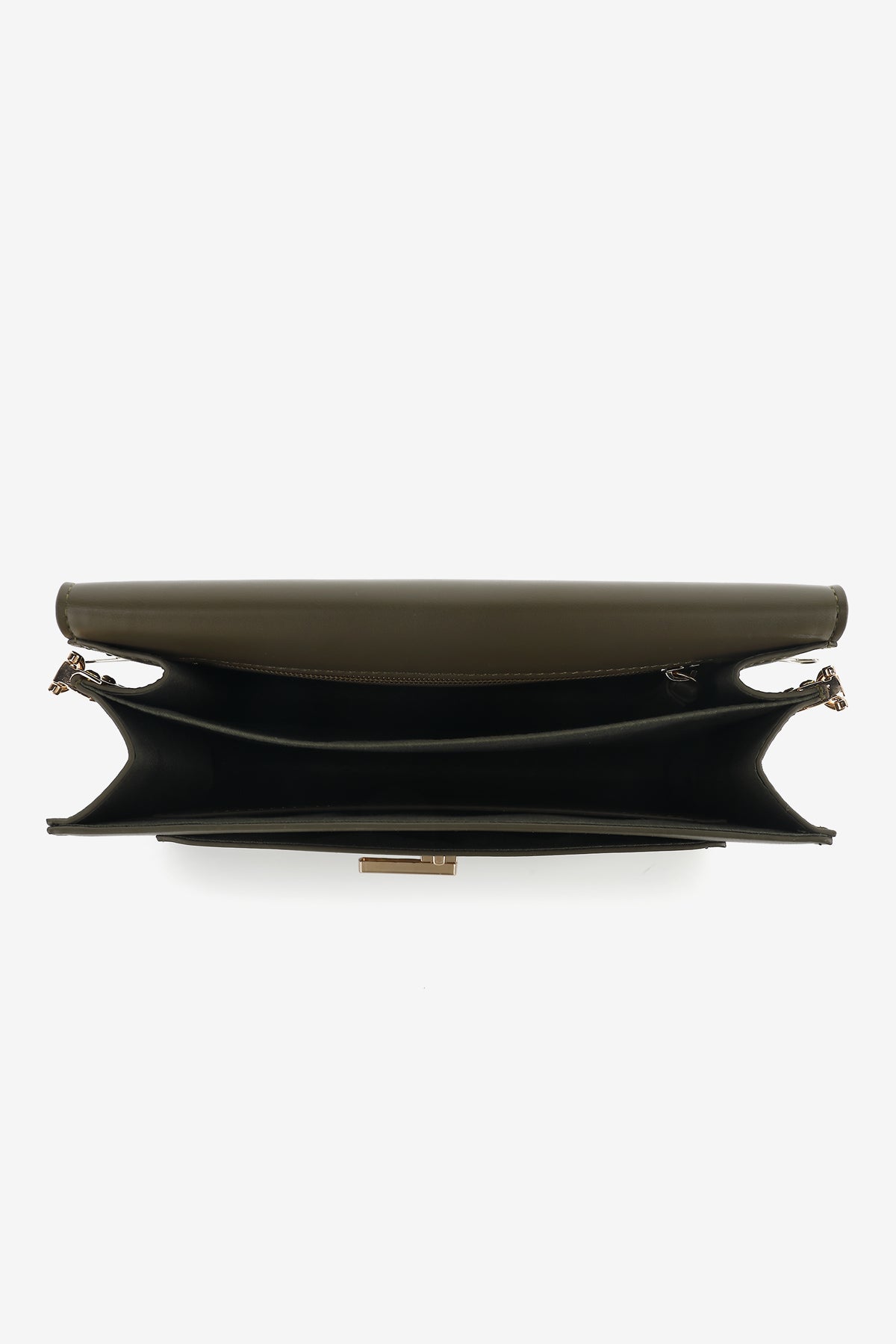 Gigi Bag Dark Olive