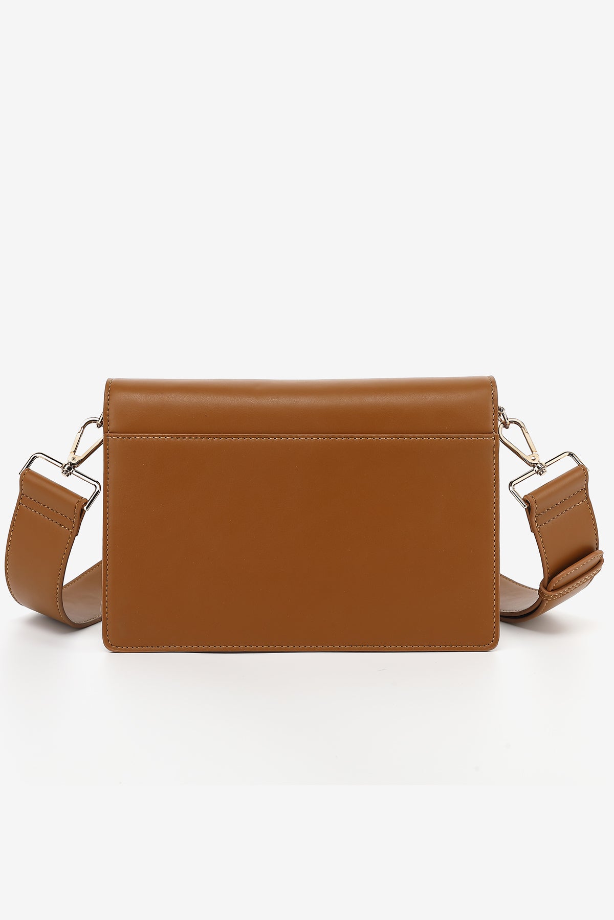 Gigi Bag Tan Mix