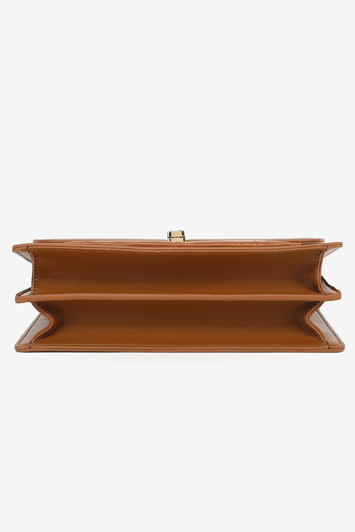 Gigi Bag Tan Mix