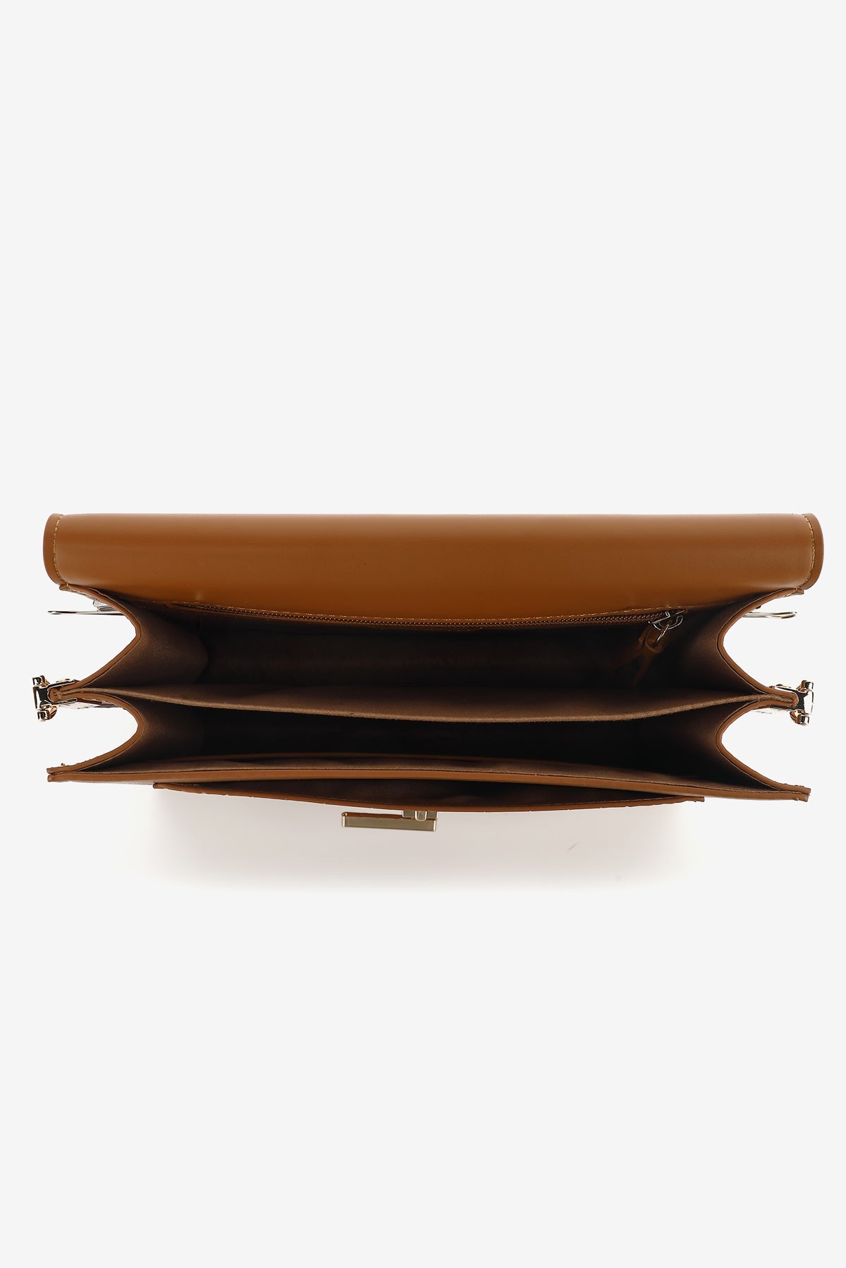 Gigi Bag Tan Mix