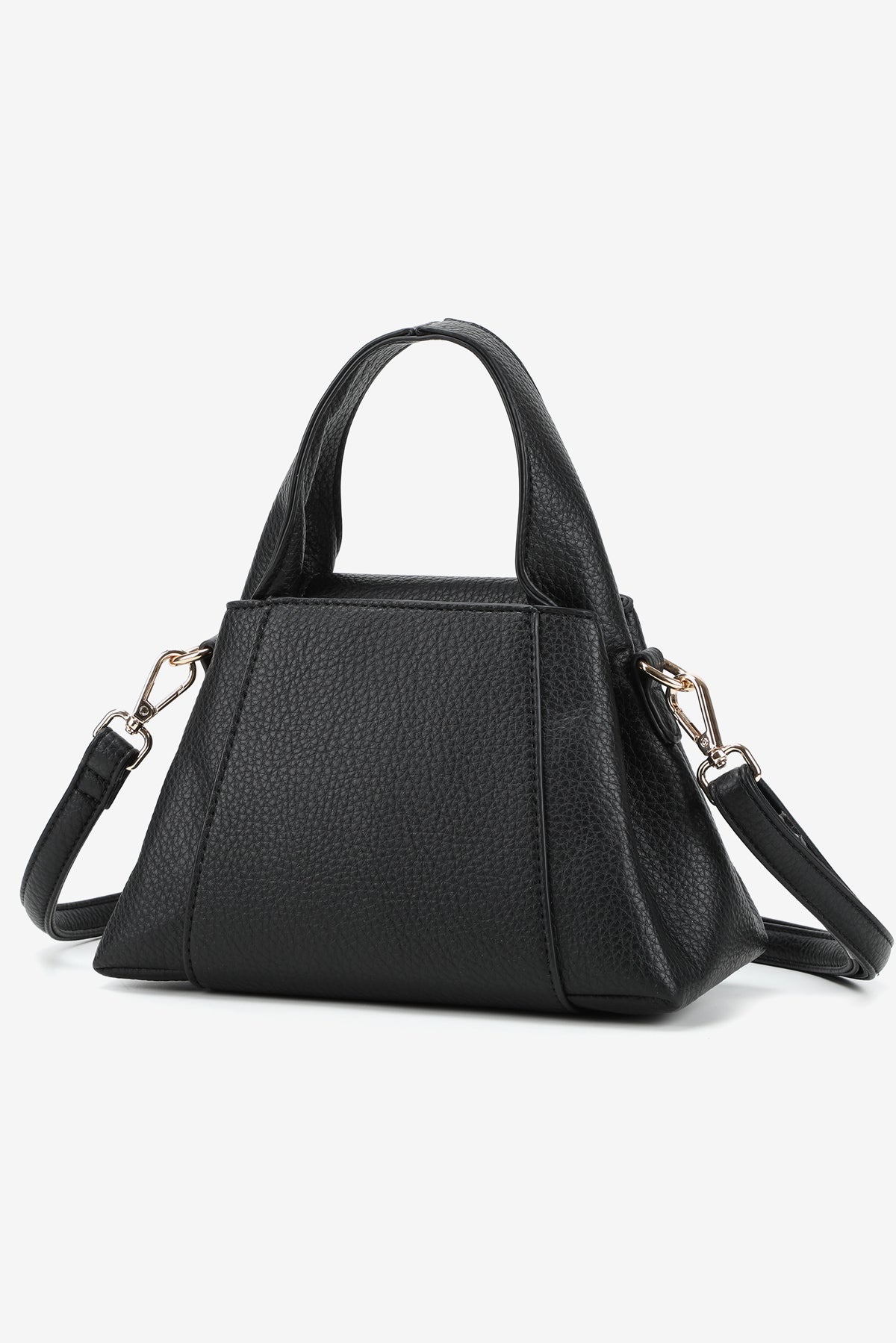 Alma Bag Black