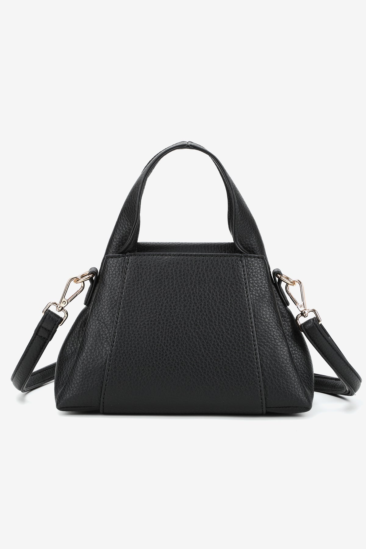 Noellas Alma Bag Black. Køb Tasker hos www.noellafashion.dk