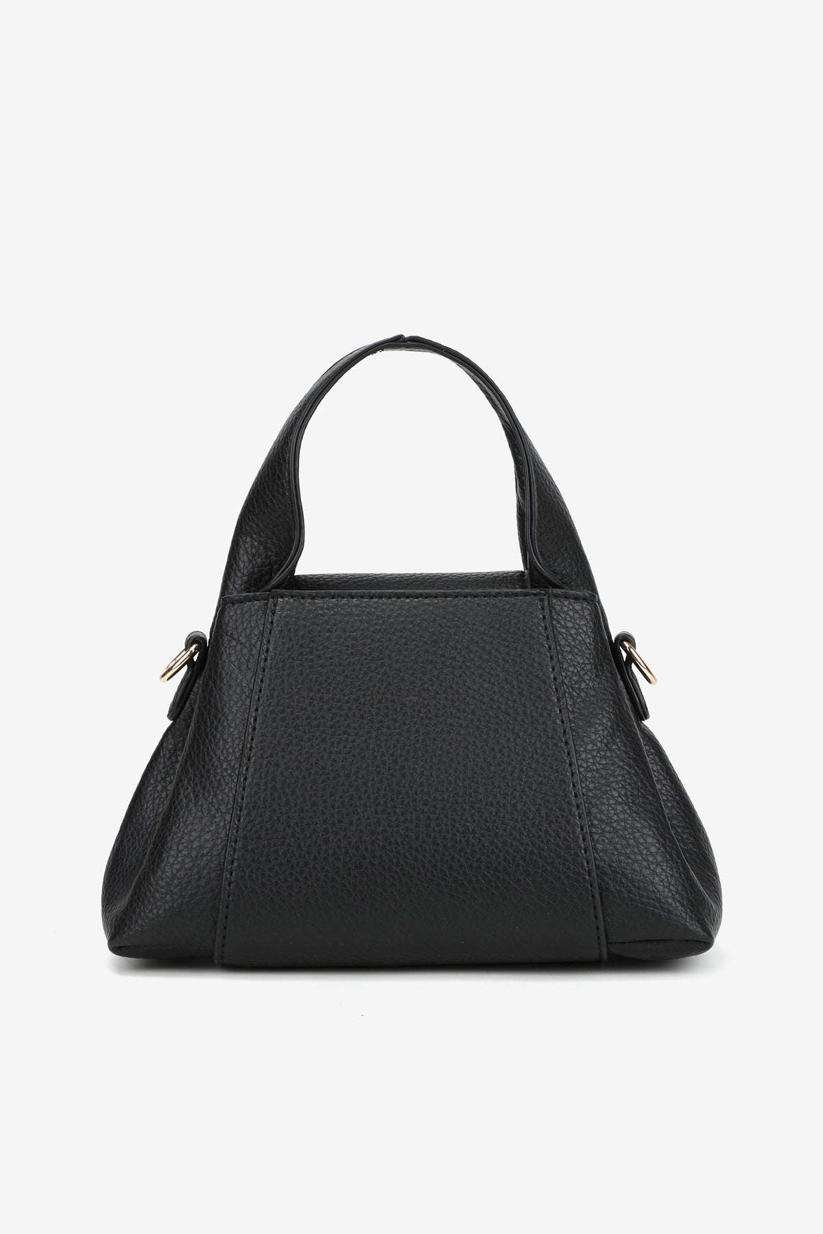 Alma Bag Black