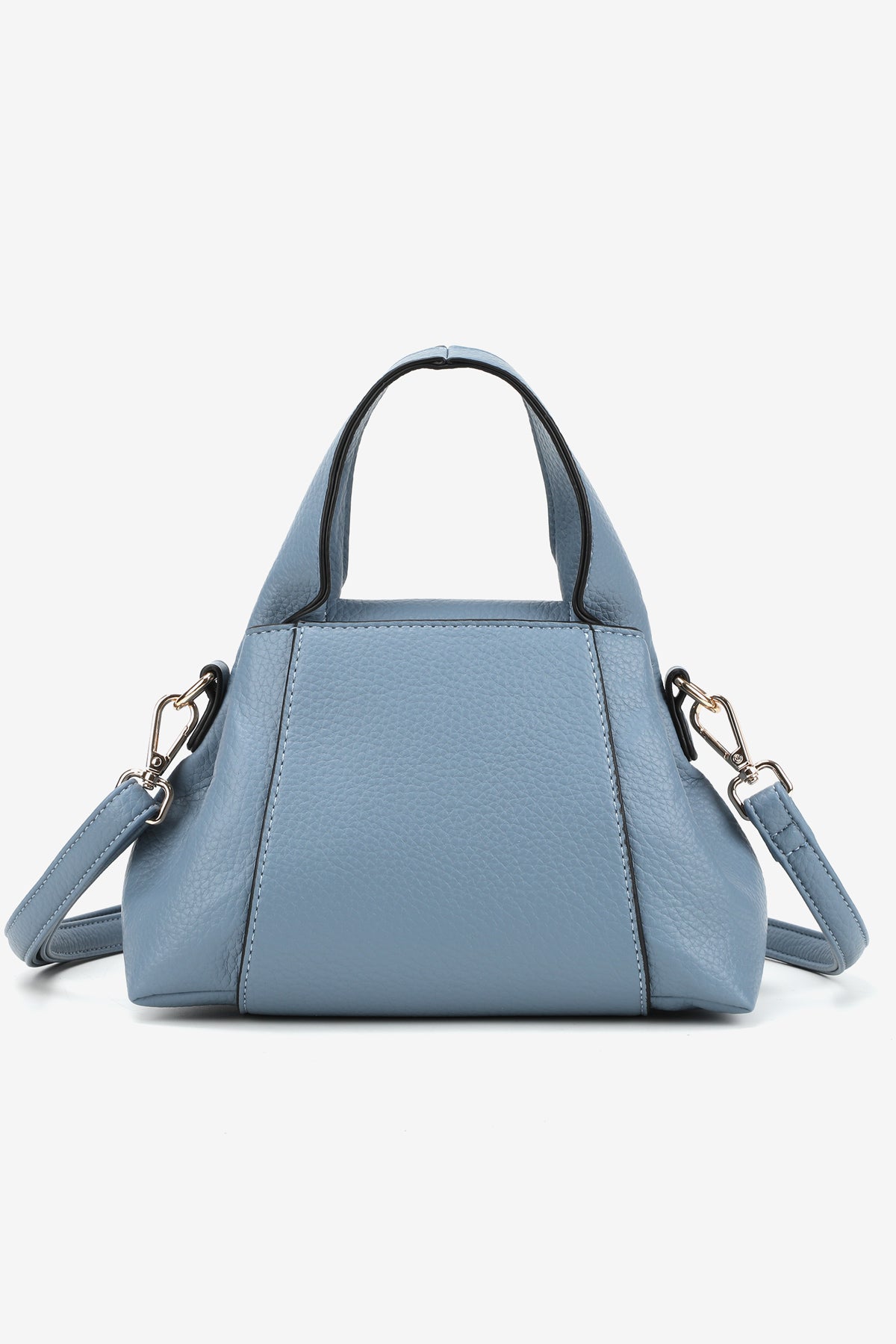 Noellas Alma Bag Light Blue. Køb Tasker hos www.noellafashion.dk