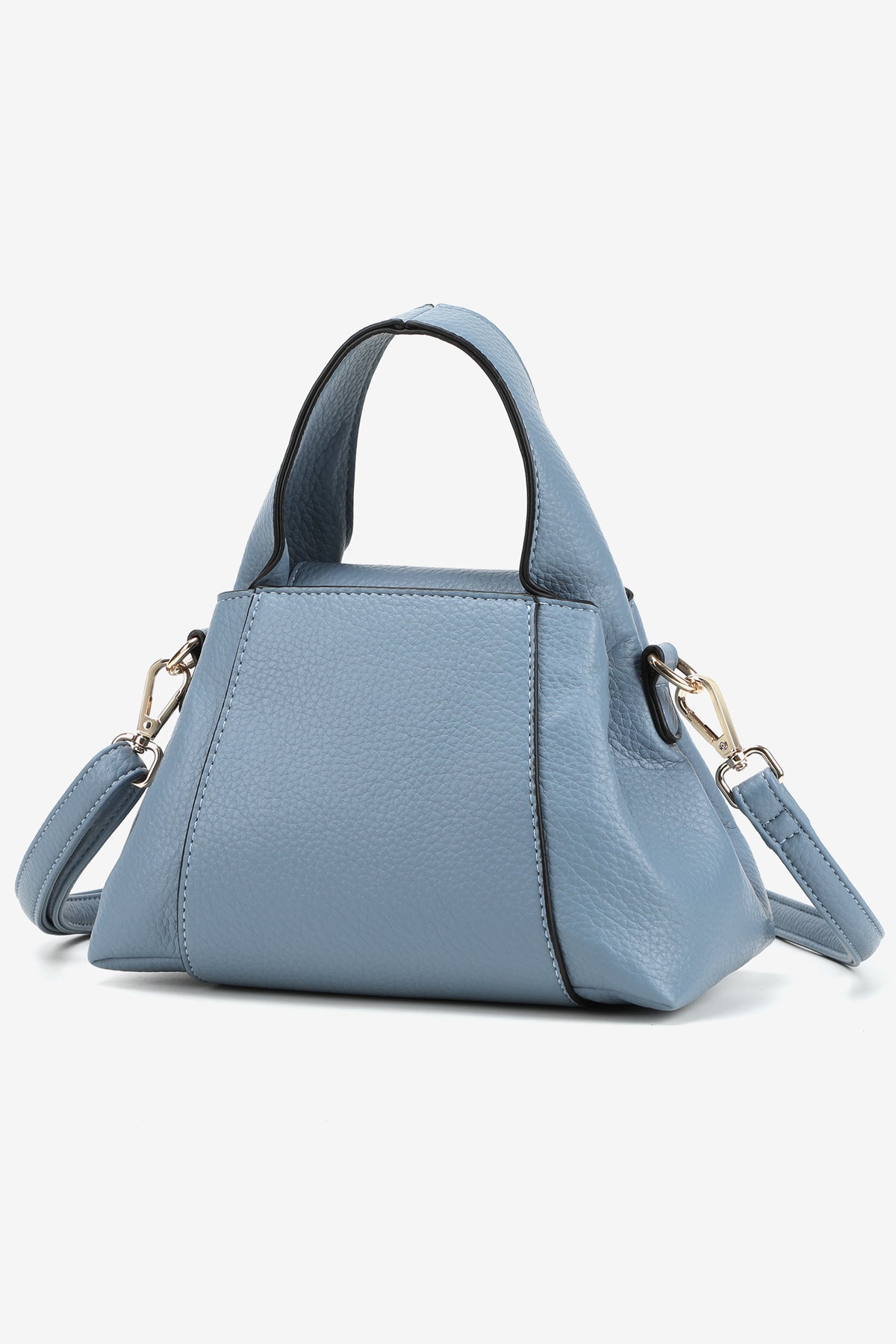 Alma Bag Light Blue