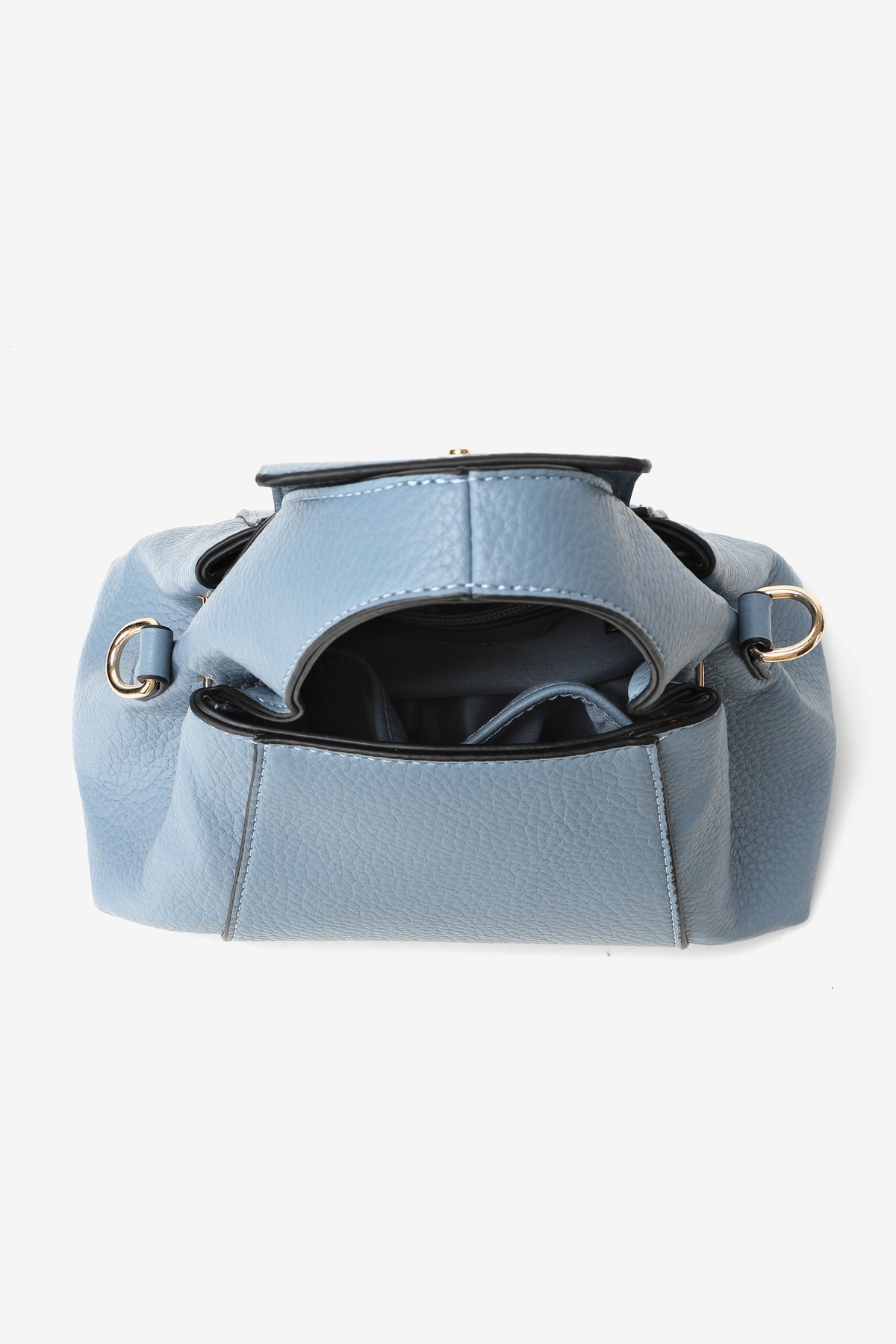 Alma Bag Light Blue