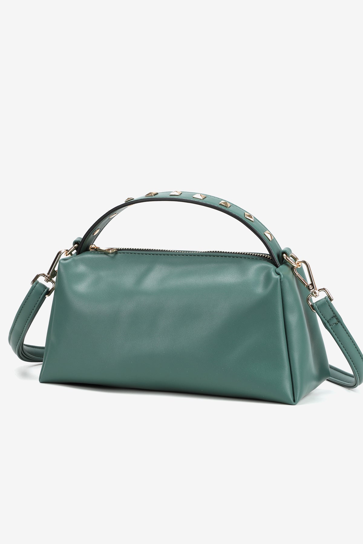 Sensa Bag Dark Soap Green