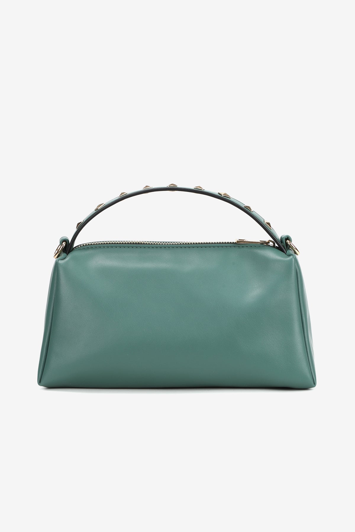 Sensa Bag Dark Soap Green