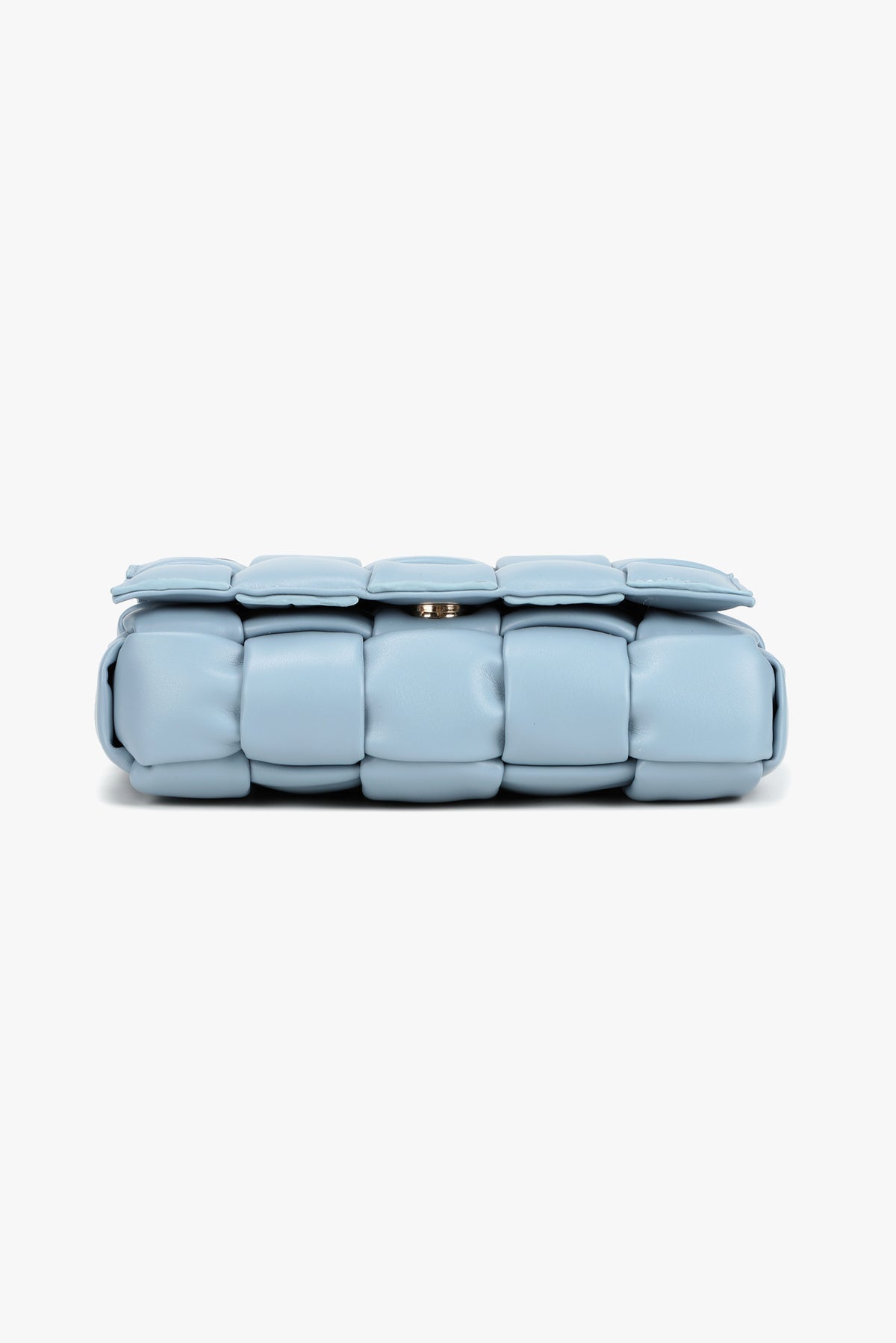 Brick Bag Smooth Blue