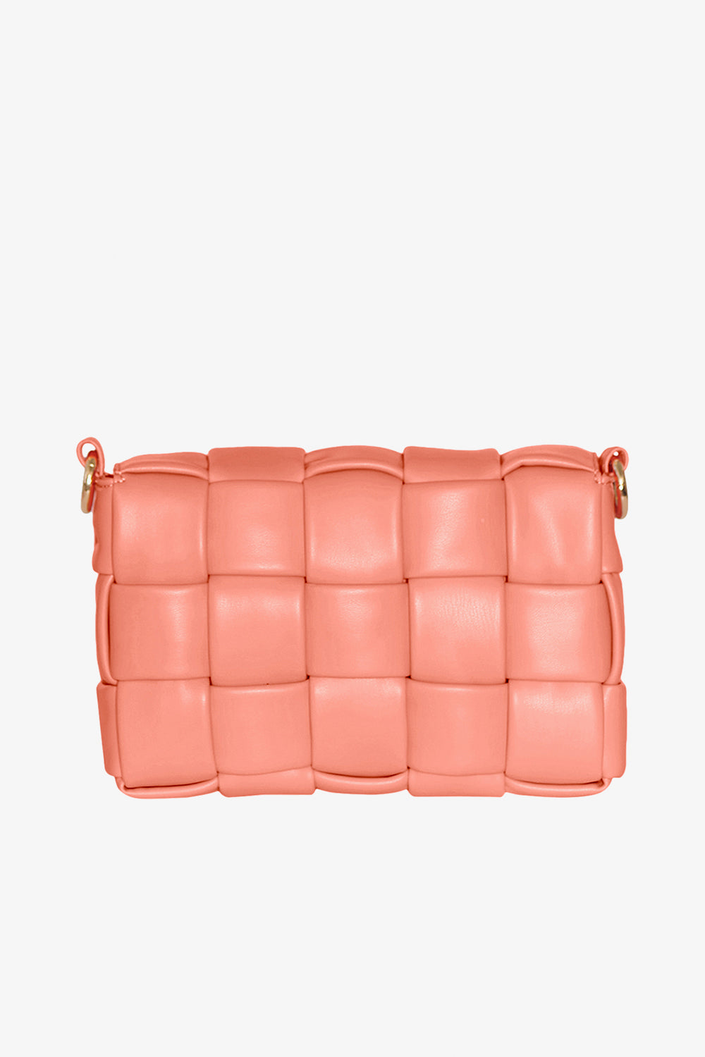 Brick Bag Apricot