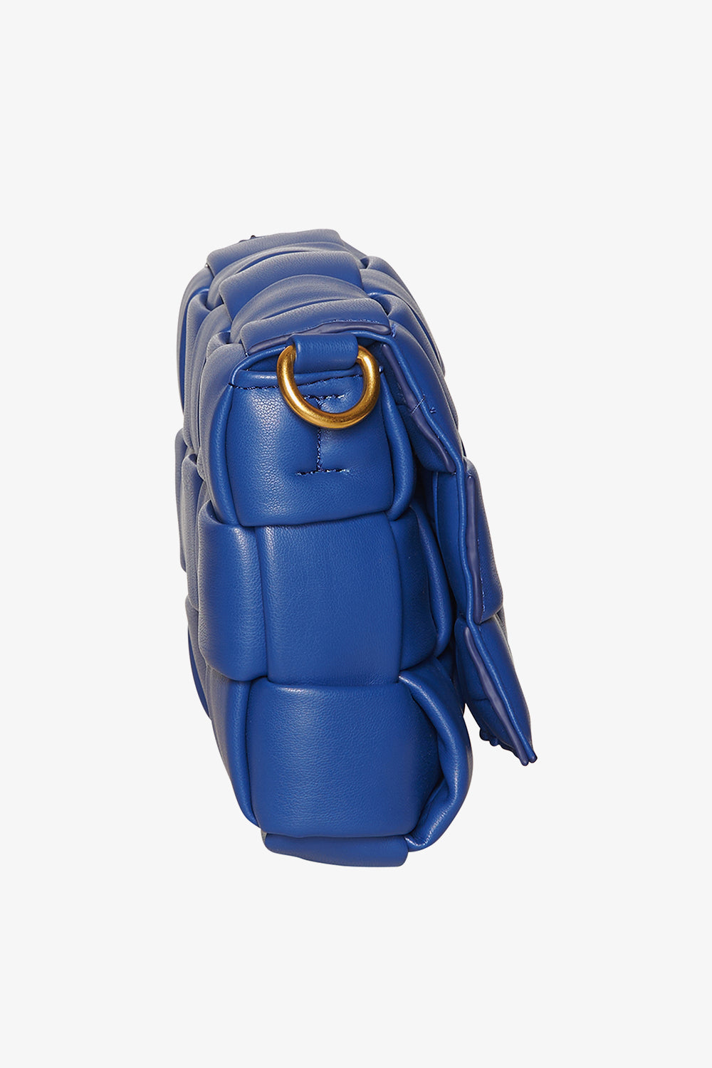 Brick Bag Royal Blue