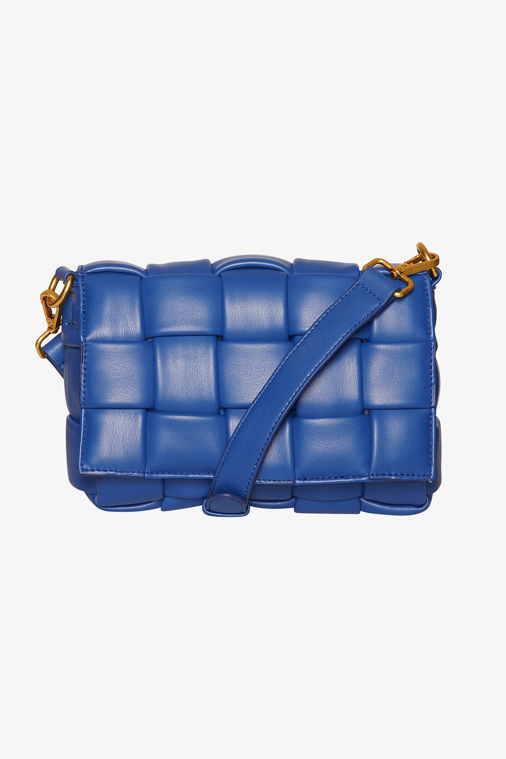 Brick Bag Royal Blue