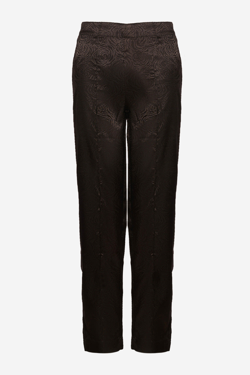 Noellas Madison Pants Black. Køb Bukser hos www.noellafashion.dk