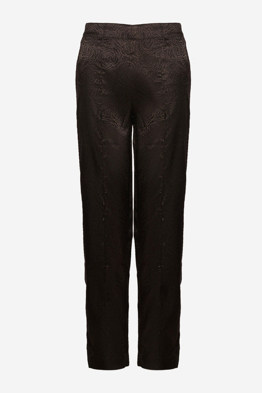 Noellas Madison Pants Black. Køb Bukser hos www.noellafashion.dk