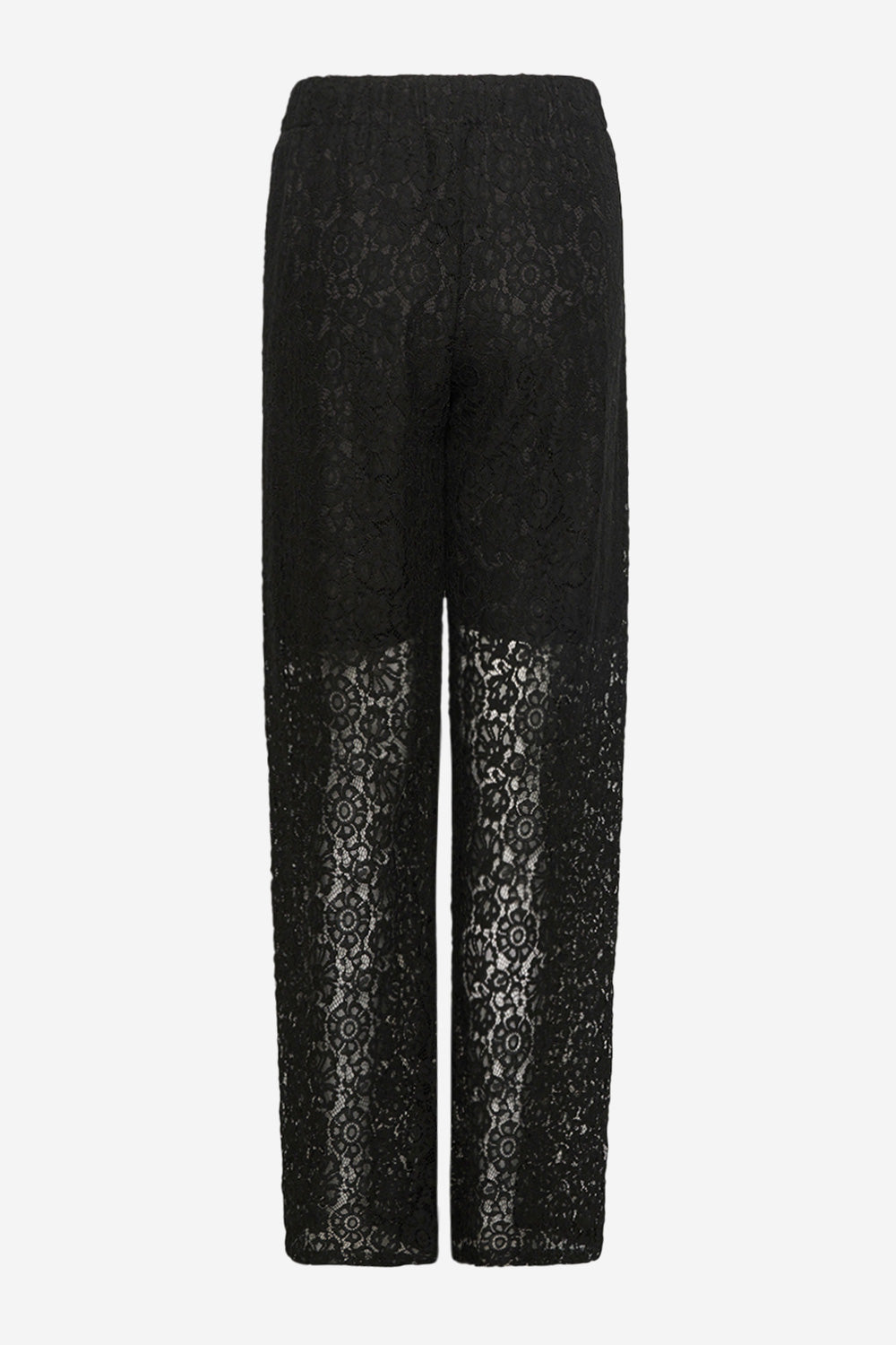 Remi Pants Black