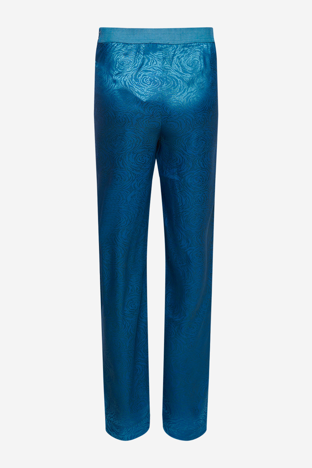 Madison Pants Dark Blue