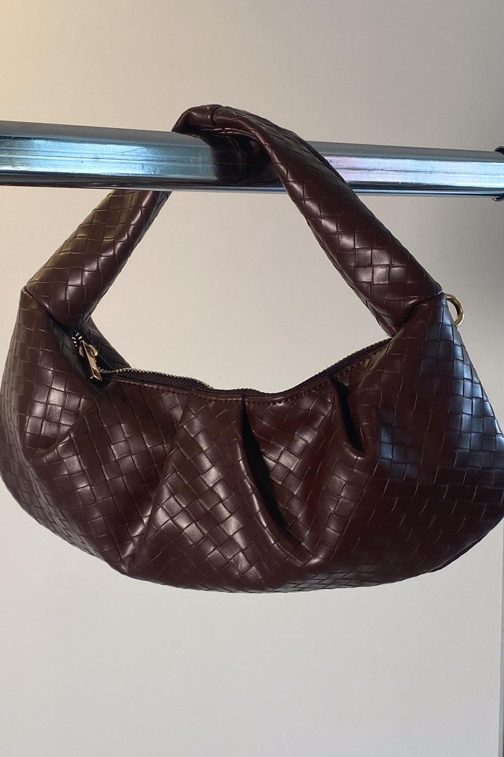 Sula Bag Dark Brown