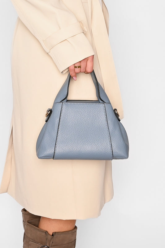 Alma Bag Light Blue