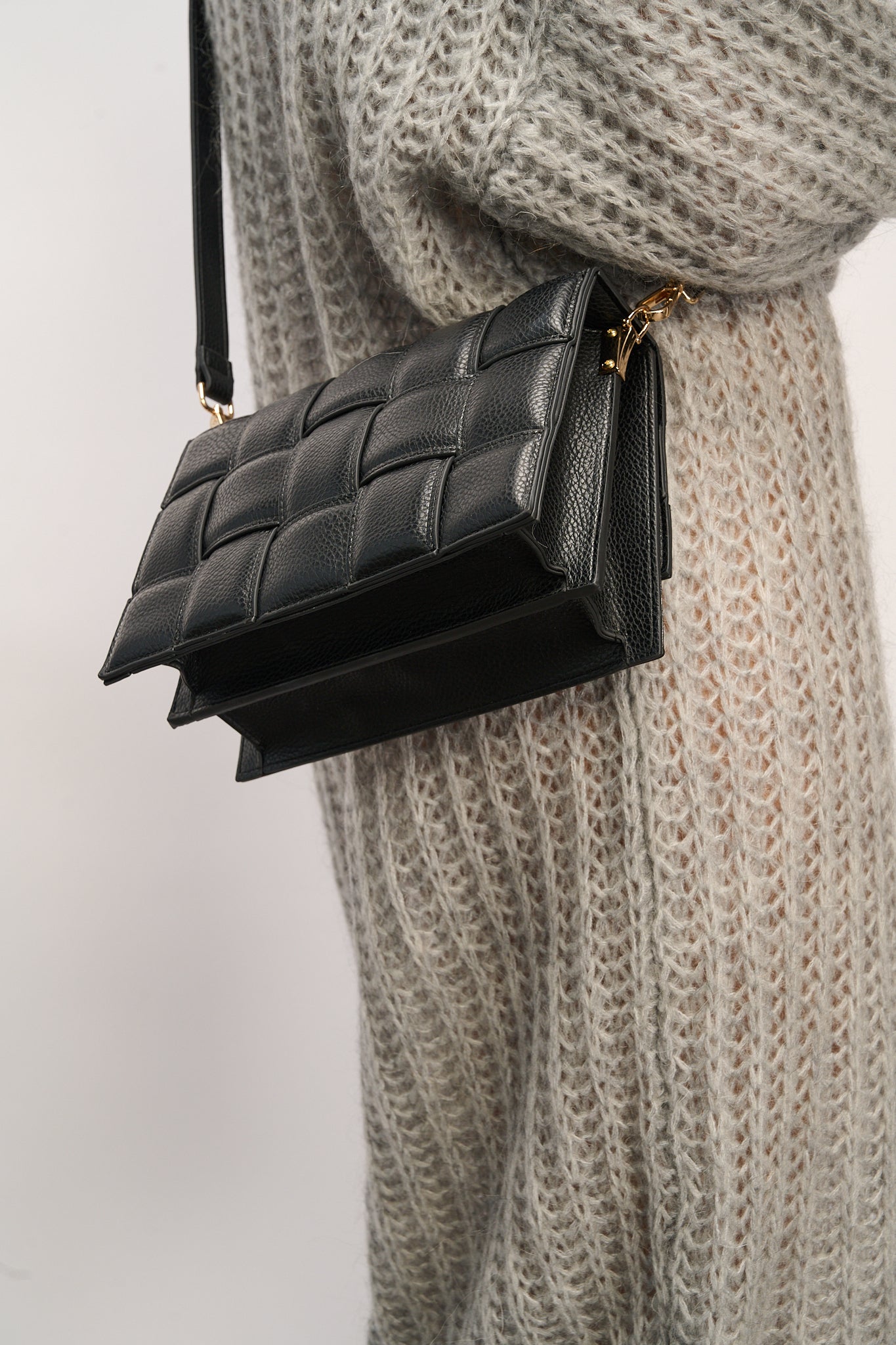 Hatly Bag Black