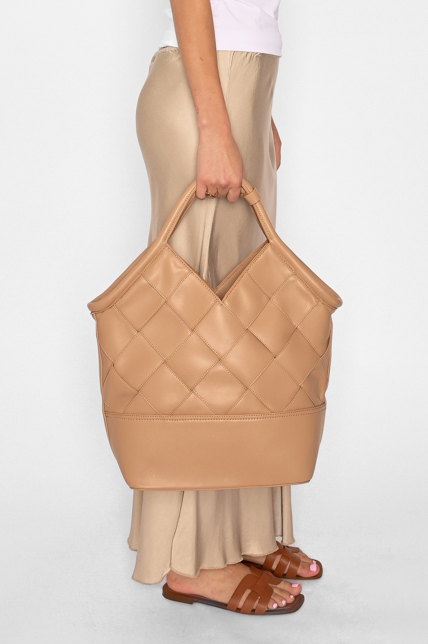 Friah Bag Beige