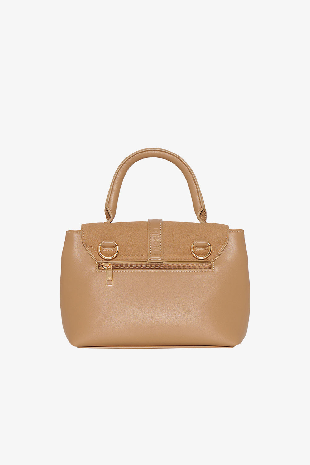 Grace Bag Medium Beige