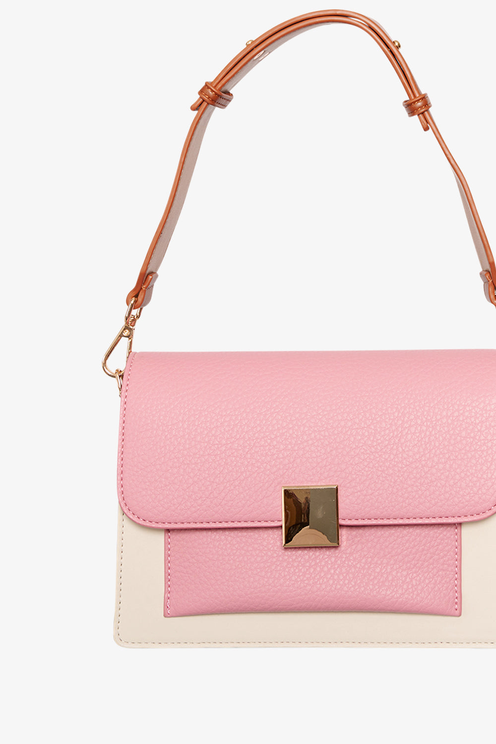 Hanna Bag Pink Mix