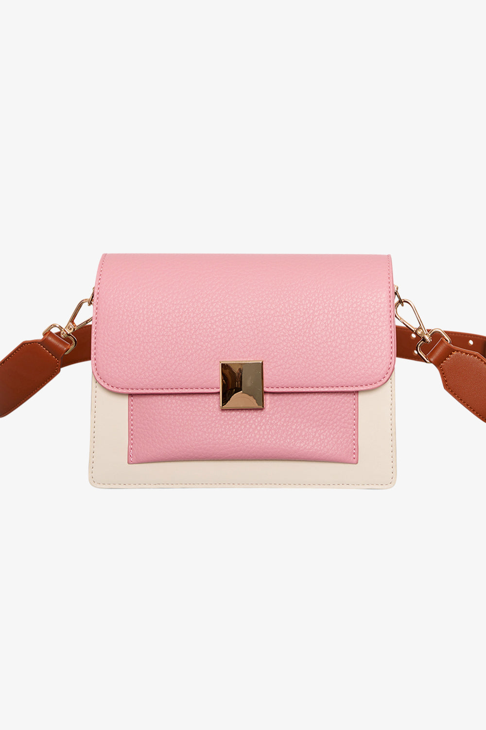 Hanna Bag Pink Mix