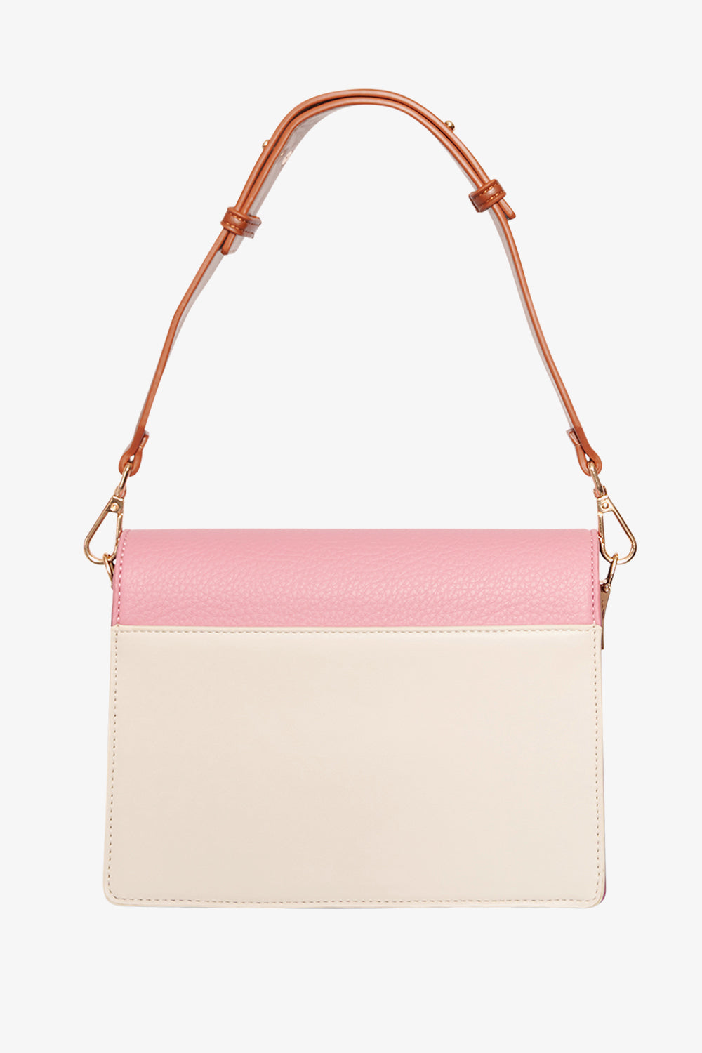 Hanna Bag Pink Mix