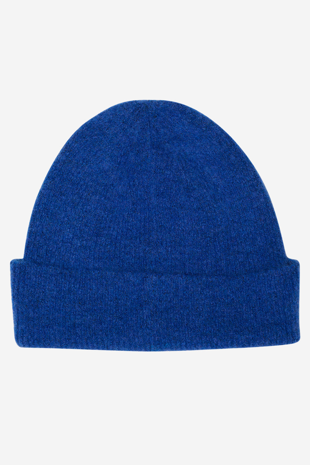 Noellas Pacy Knit Beanie Cobalt Blue. Køb Huer hos www.noellafashion.dk