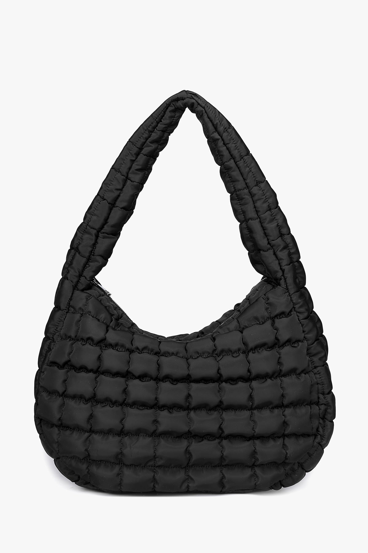 Noellas Beah Bag Black. Køb Tasker hos www.noellafashion.dk