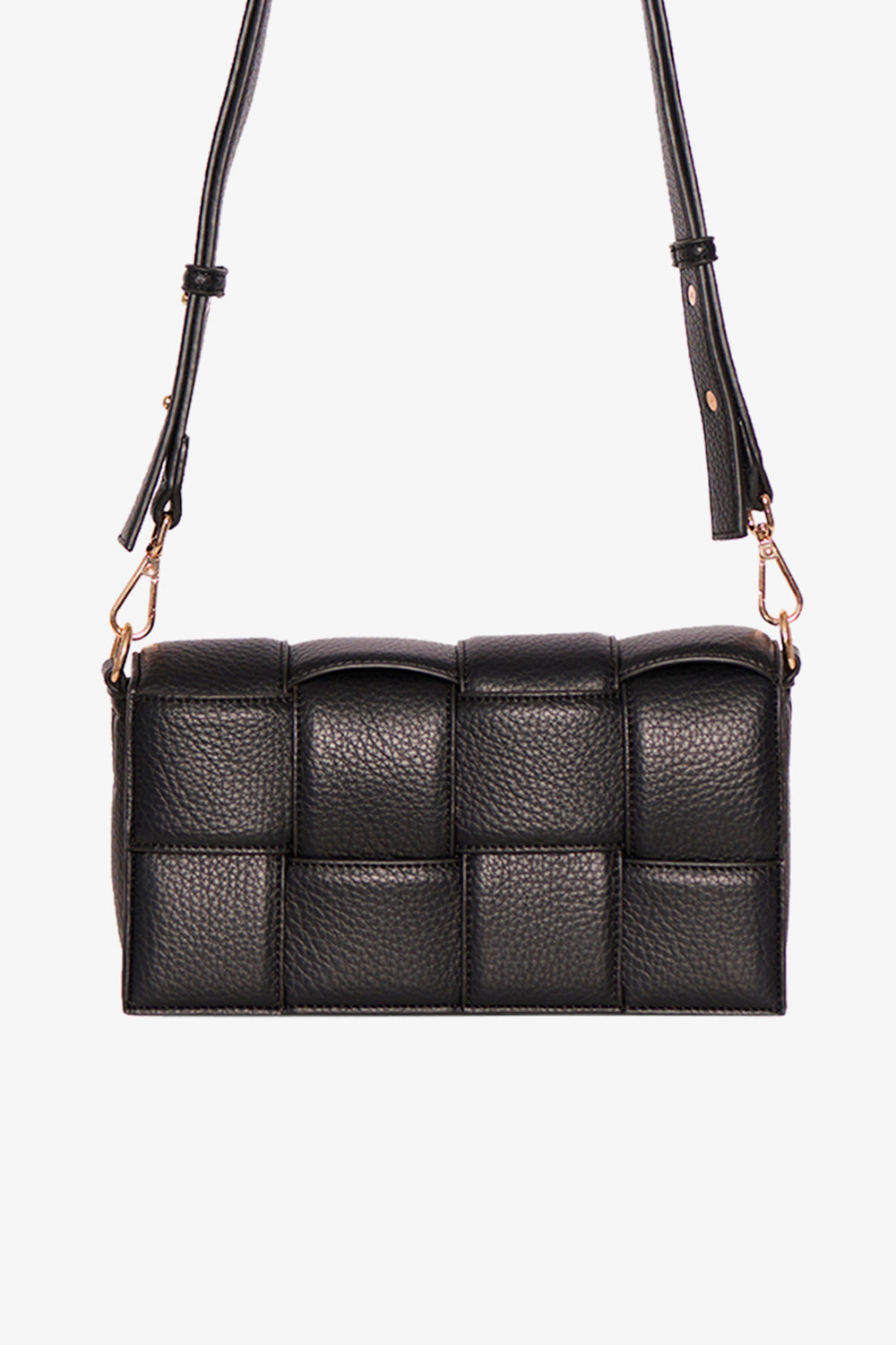 Noellas Judy Bag Black. Køb Tasker hos www.noellafashion.dk