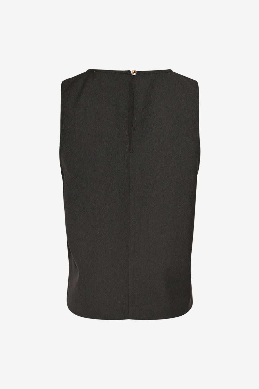 Kanta Blouse Black