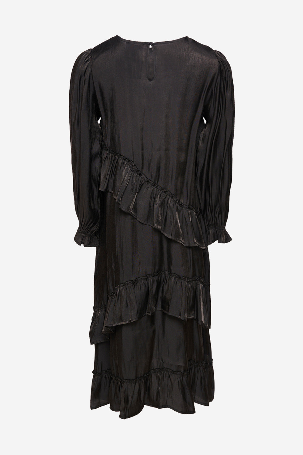 Sierra Frill Dress black