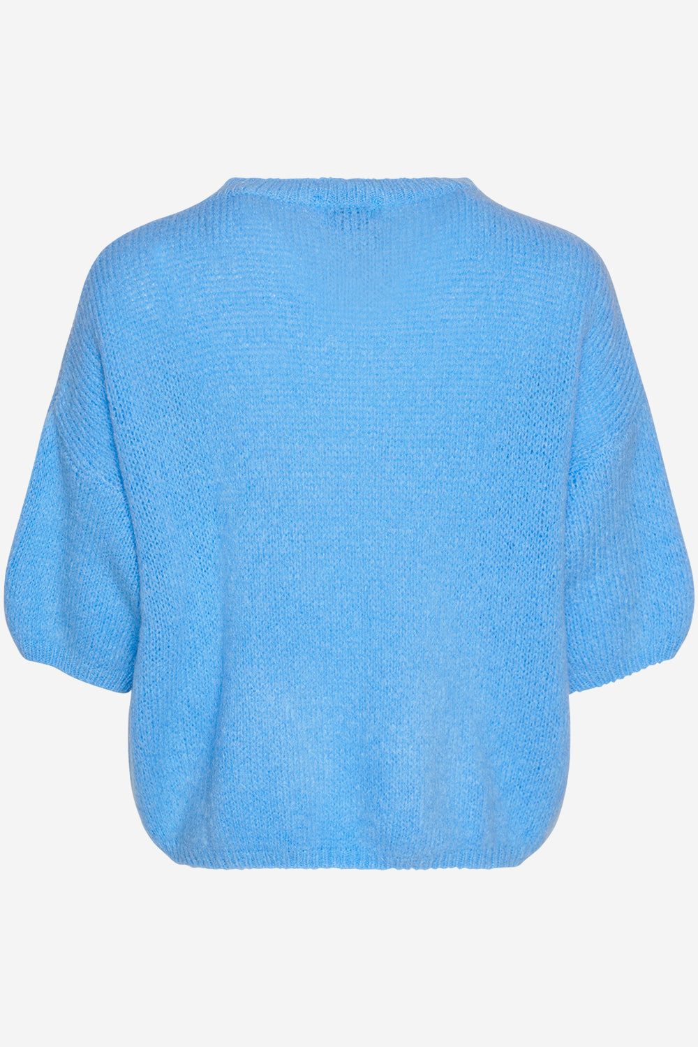 Mimi Knit Jumper Sky blue