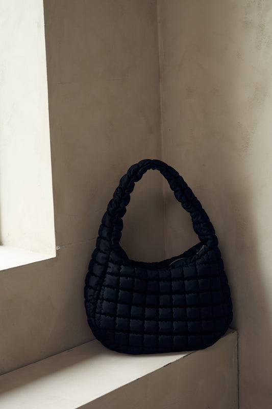 Noellas Beah Bag Black. Køb Tasker hos www.noellafashion.dk