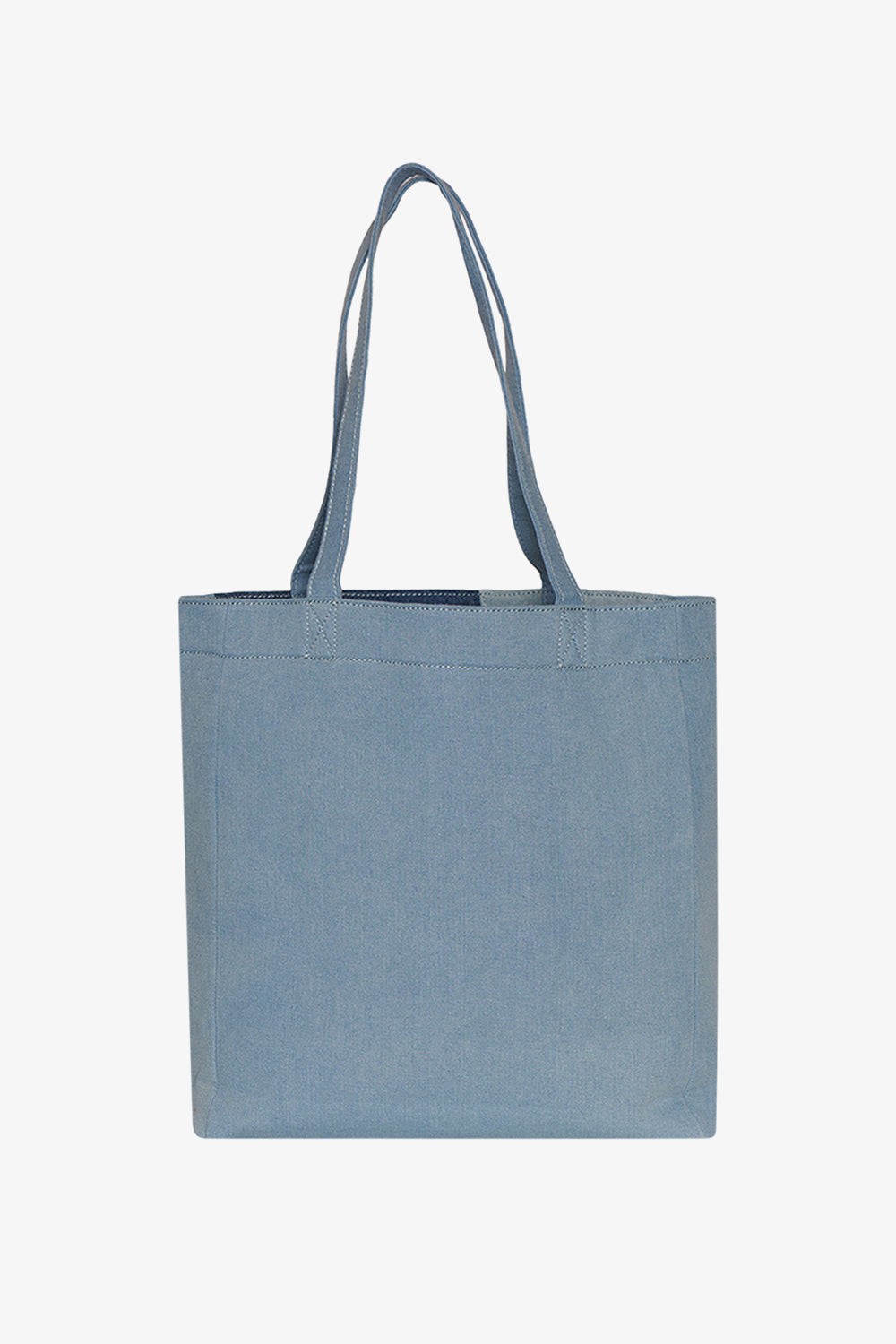 Norri Tote Bag Light Blue