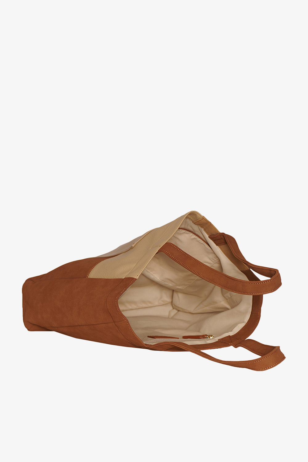Norri Tote Bag Sand