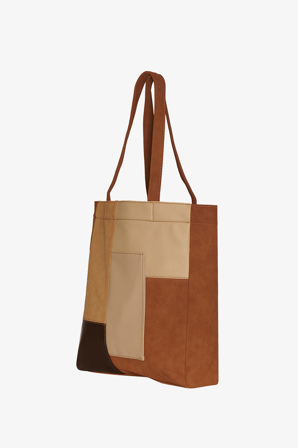 Norri Tote Bag Sand