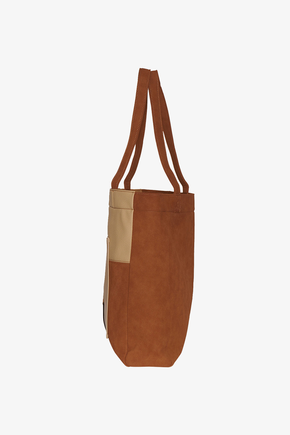 Norri Tote Bag Sand