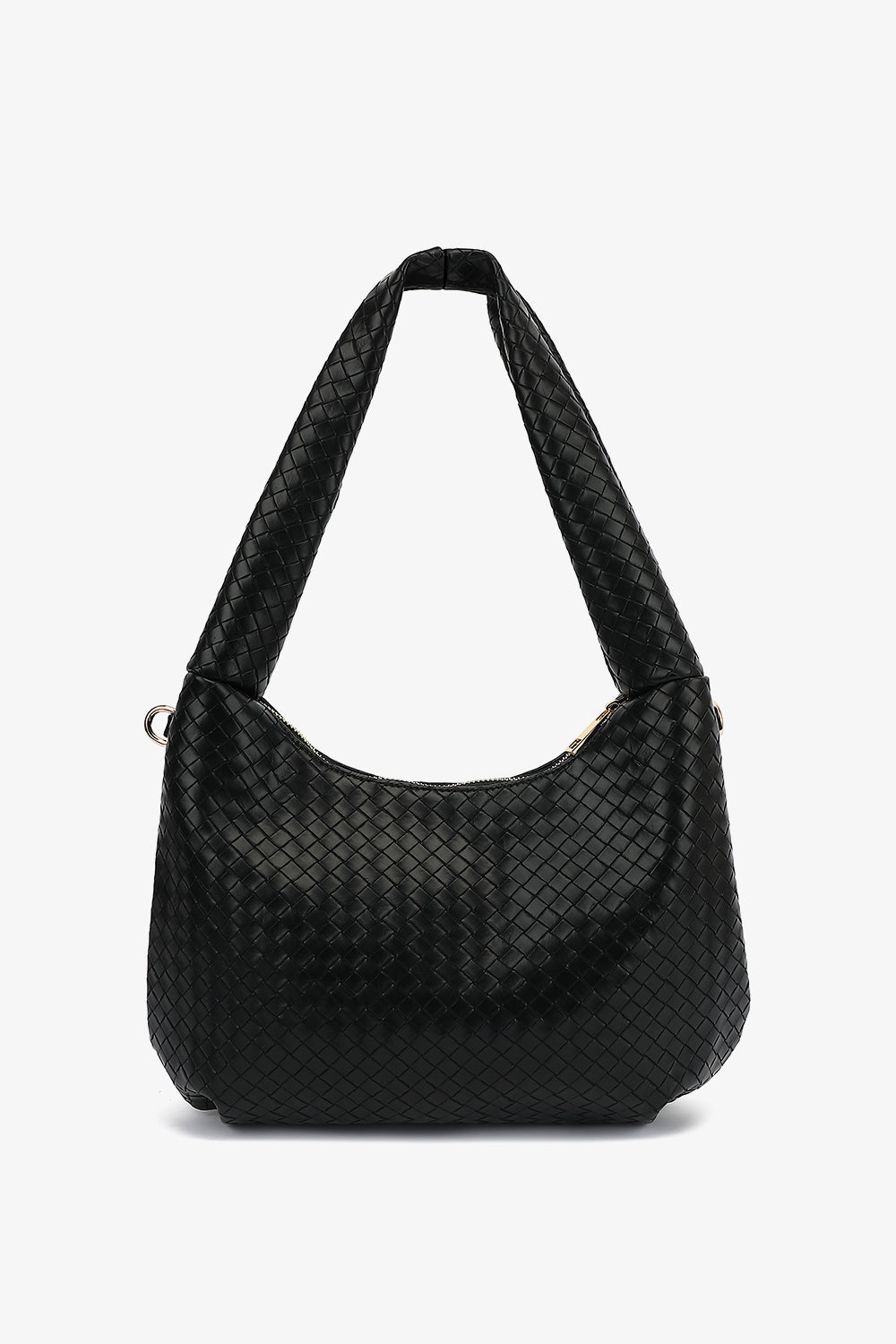 Peony Bag Black