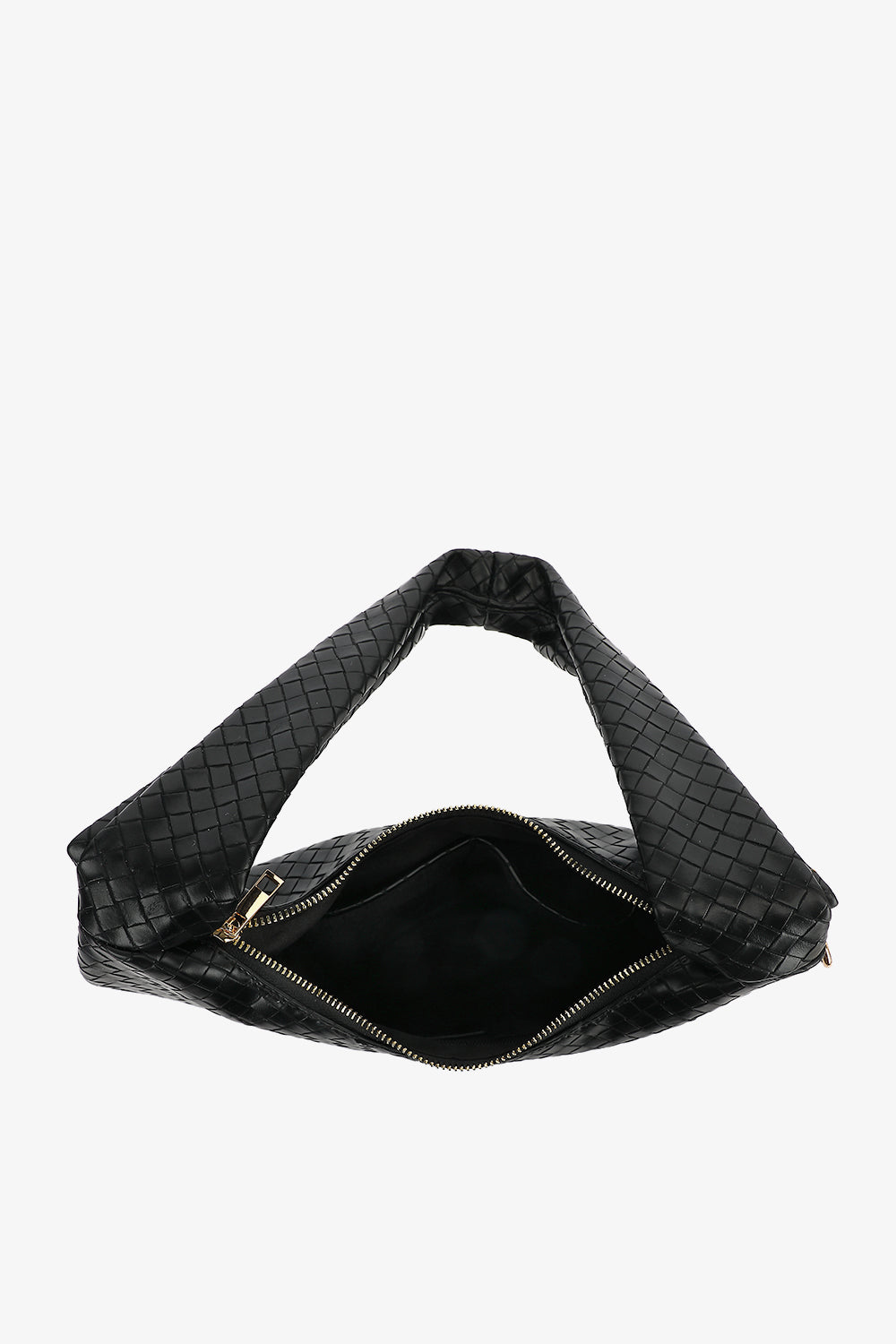 Peony Bag Black