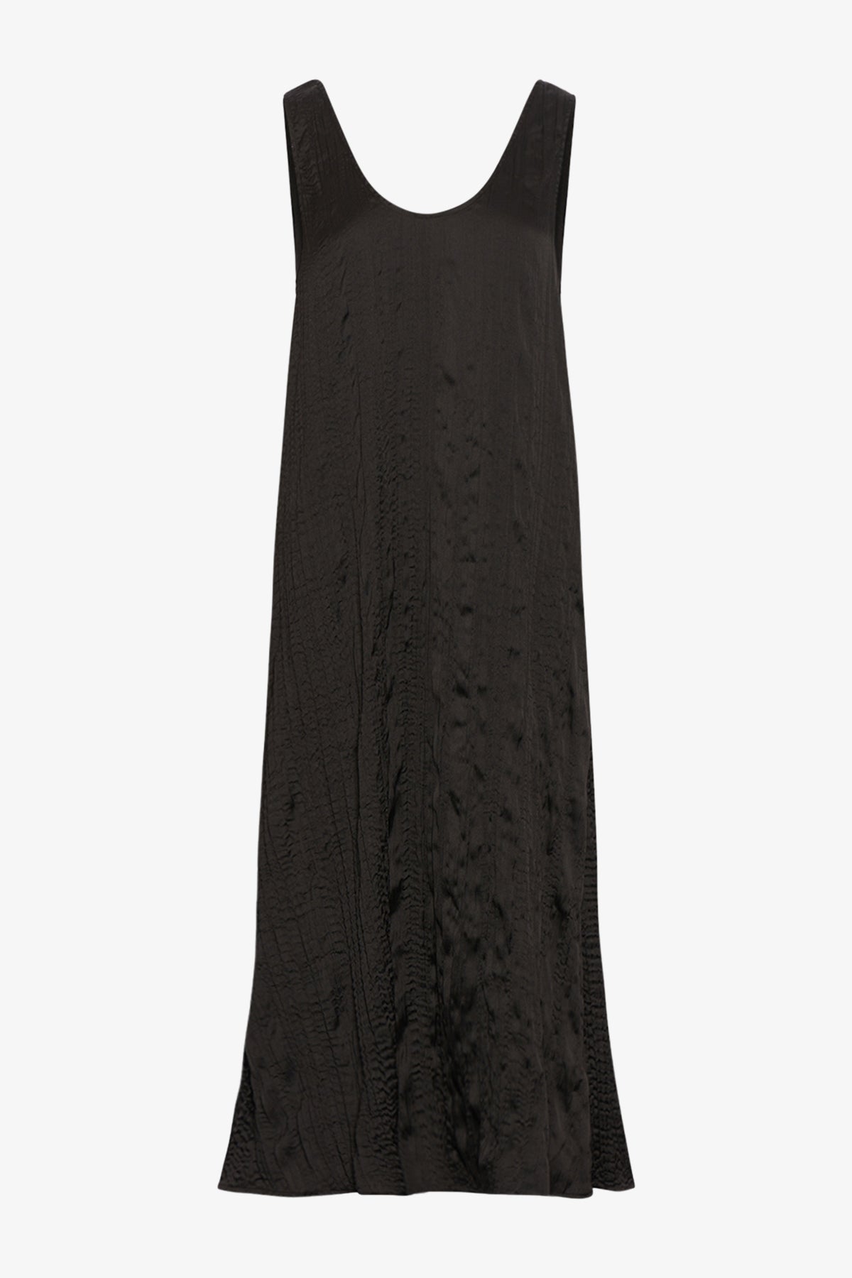 Noellas Samara Dress Black. Køb Kjoler hos www.noellafashion.dk