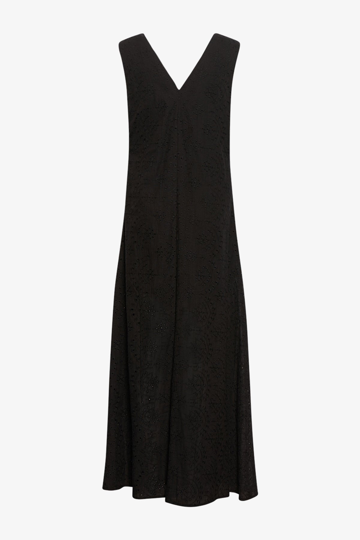 Noellas Shani Dress Black.