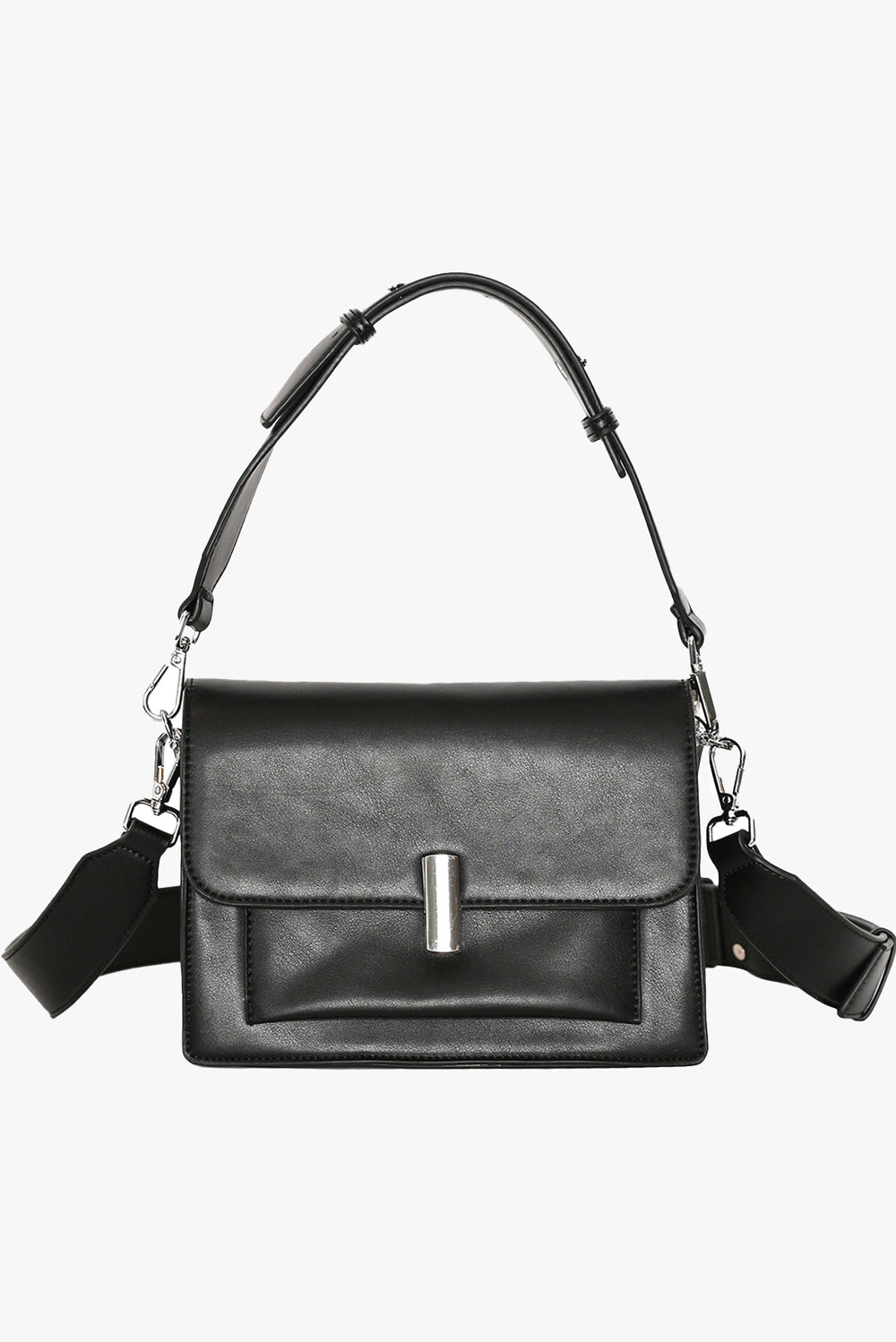 Noellas Adele Bag Black. Køb Tasker hos www.noellafashion.dk