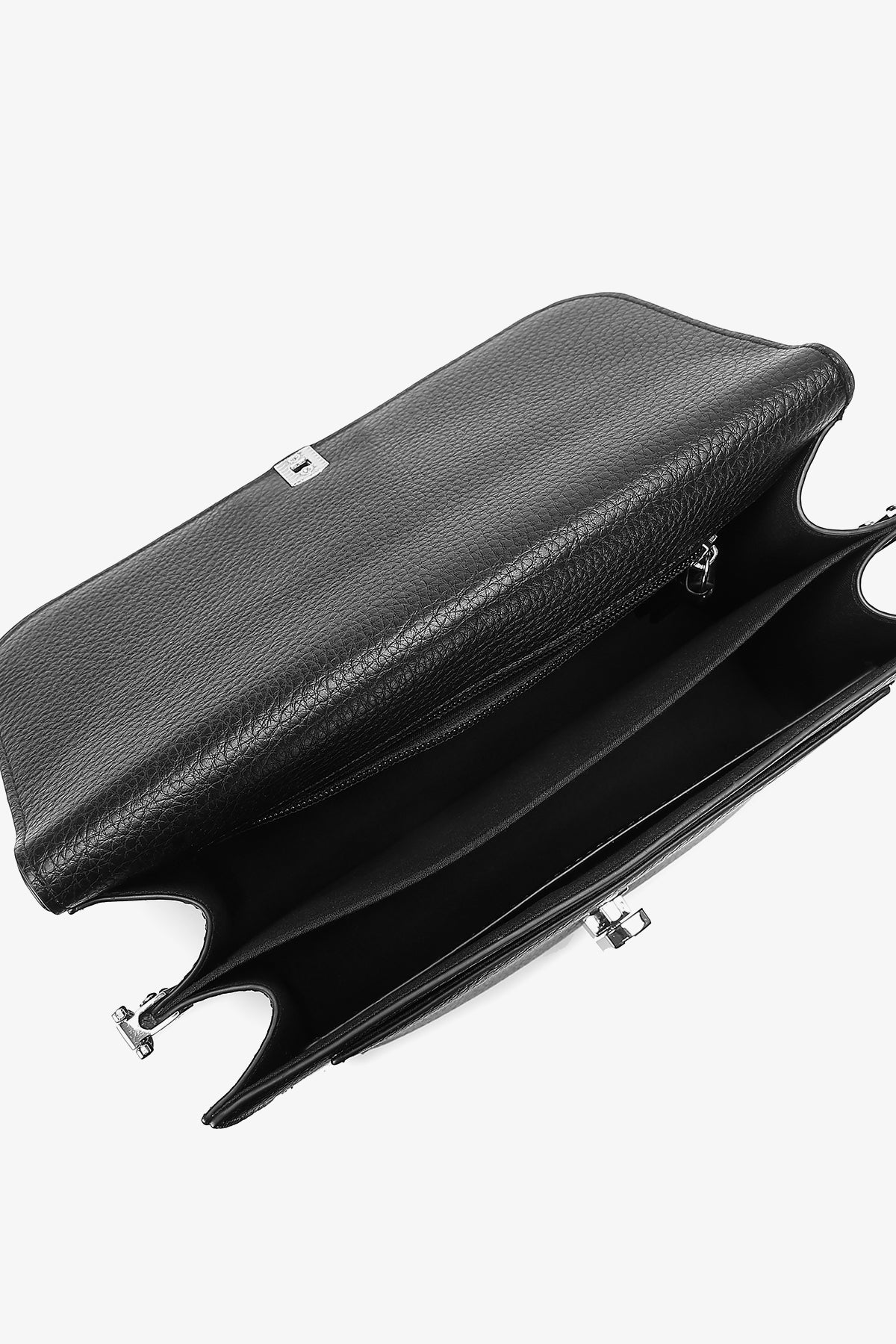 Noellas Gigi Nova Bag Black.