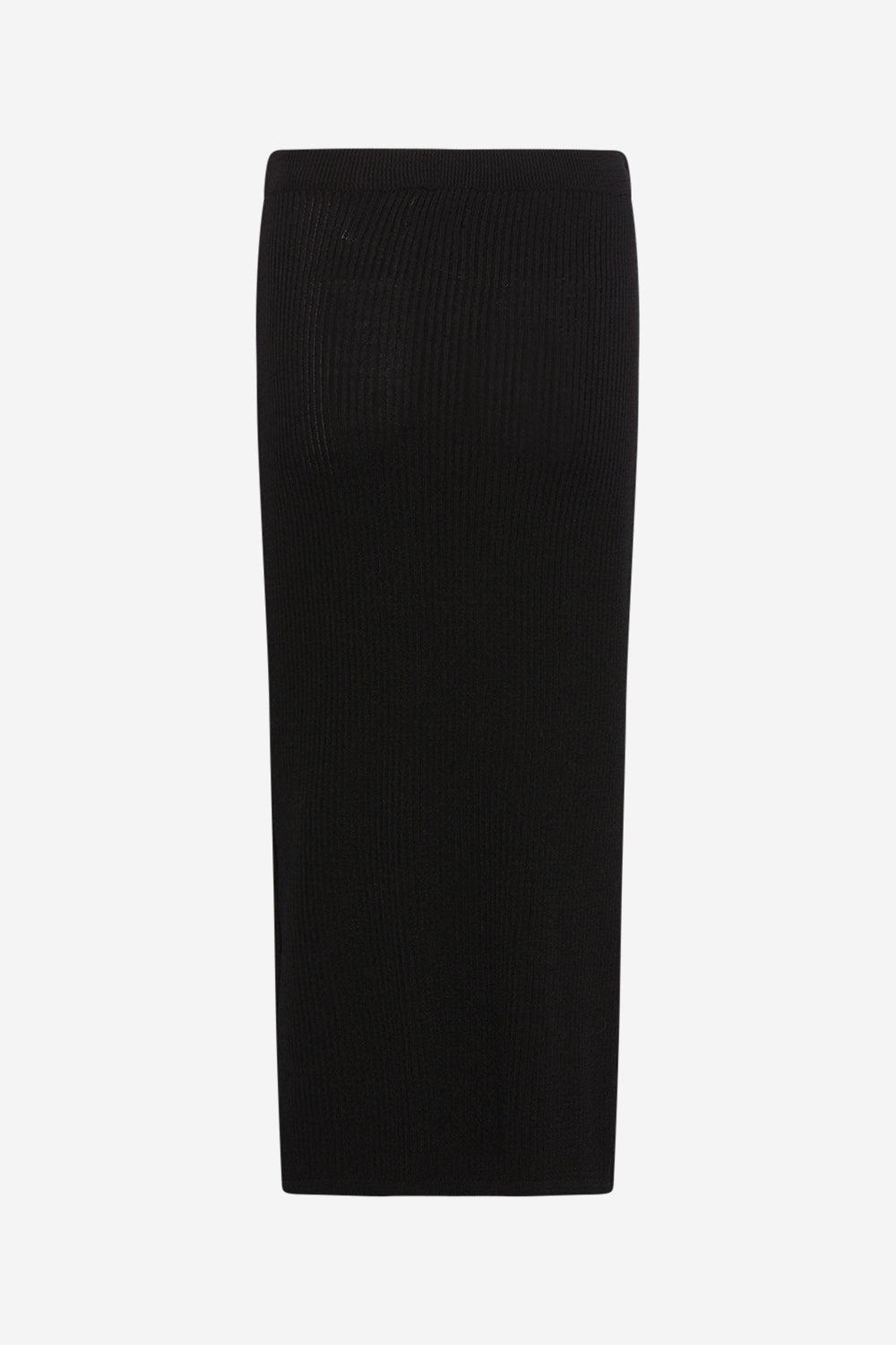 Akira Skirt Black