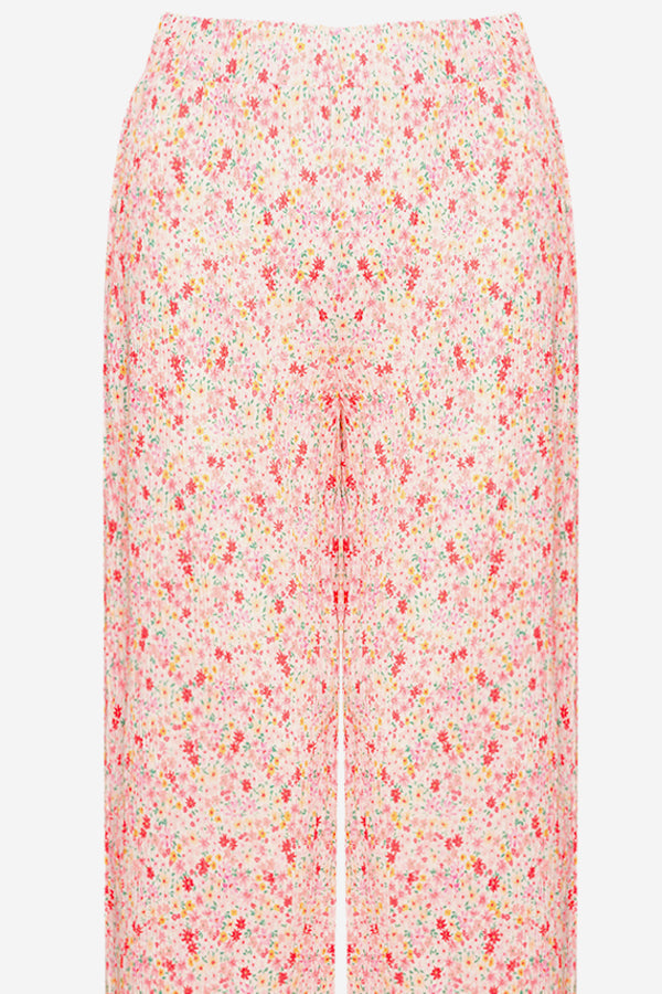 Antwerpen Pants Pink Mix