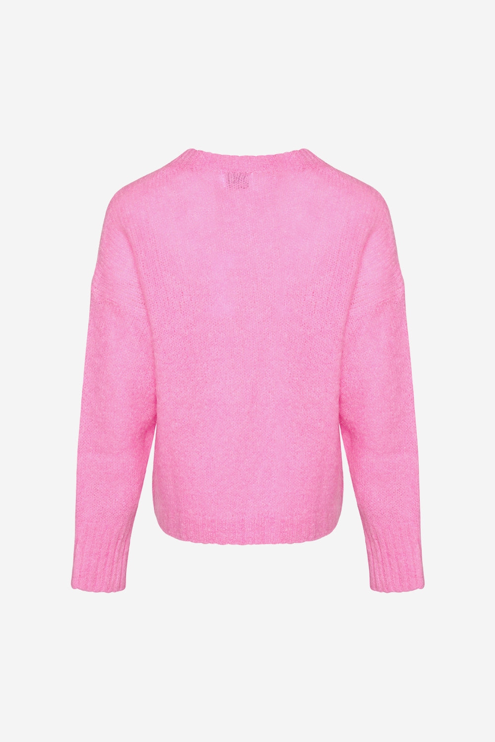 Belinda Sweater Pink