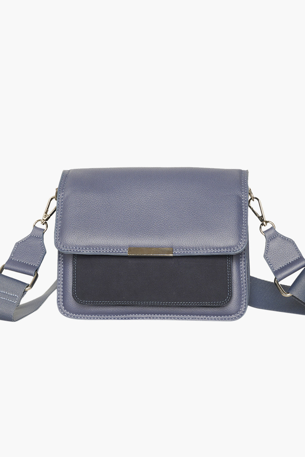 Noellas Bella Bag Navy.