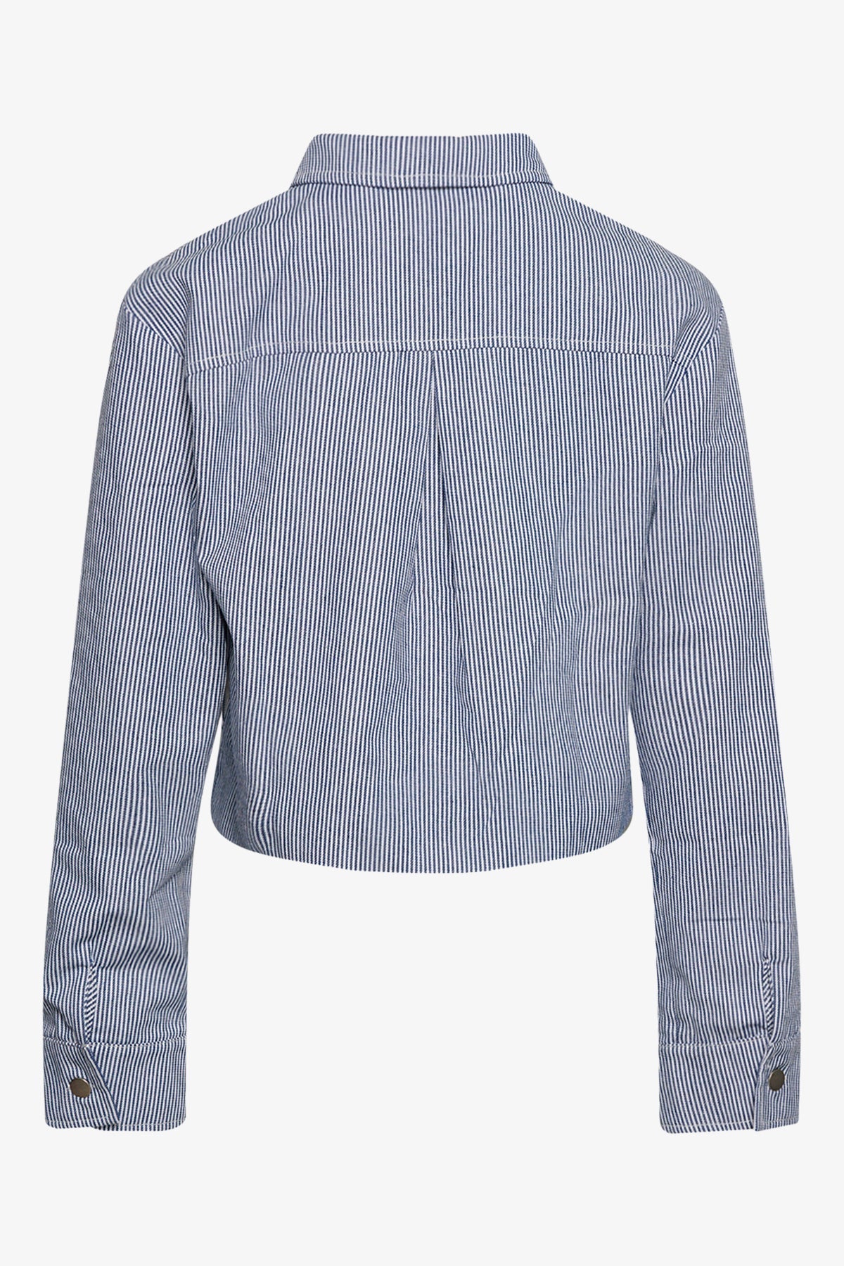 Benita Jacket Light Blue